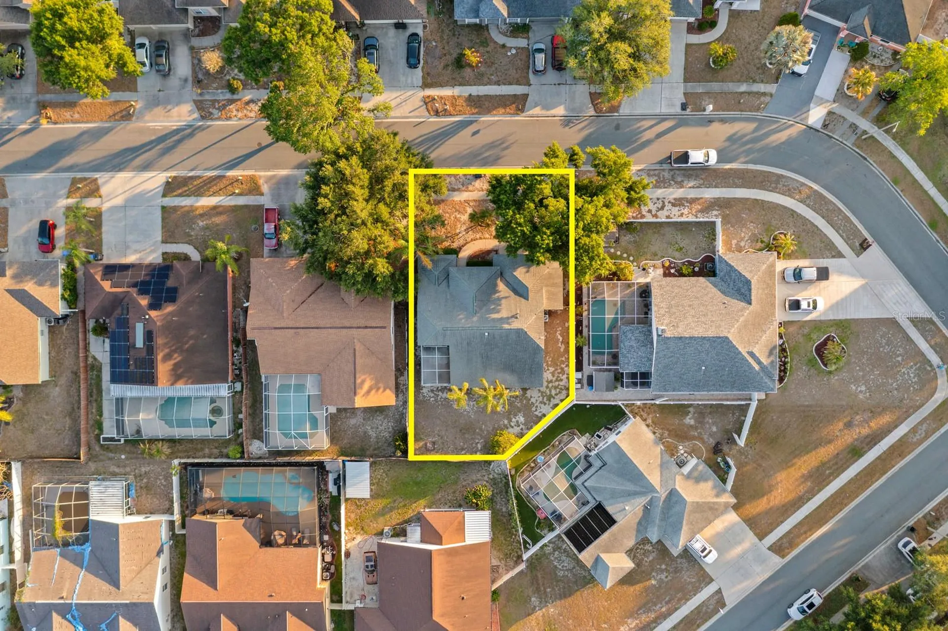9808 Cristina Drive Riverview FL 33569