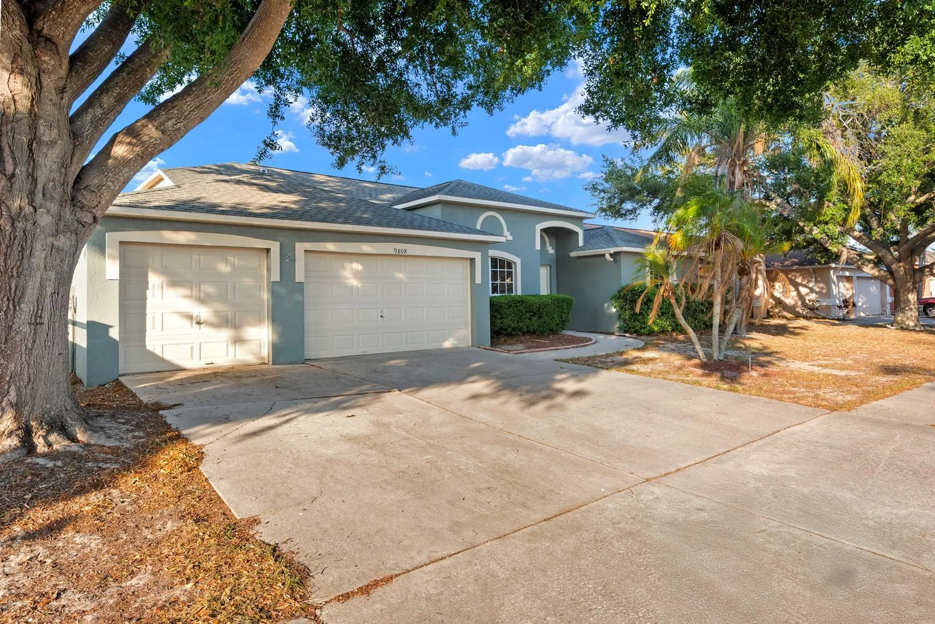 9808 Cristina Drive Riverview FL 33569
