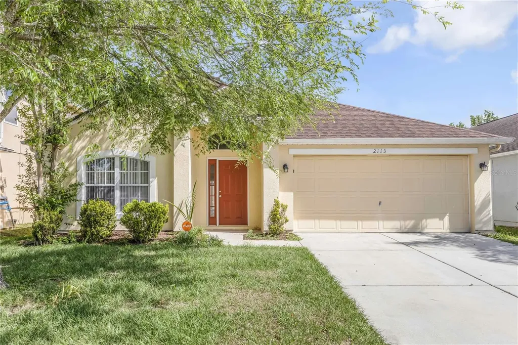 2113 Falkner Road Maitland FL 32751