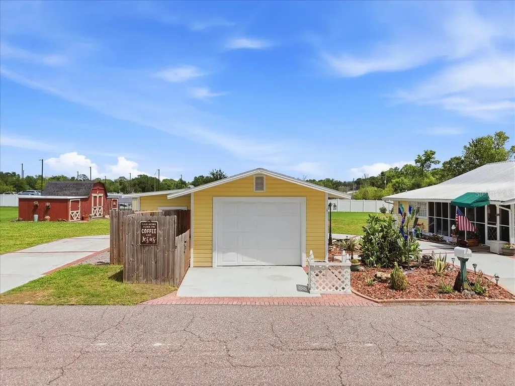 4225 Old Kathleen Road Lakeland FL 33810