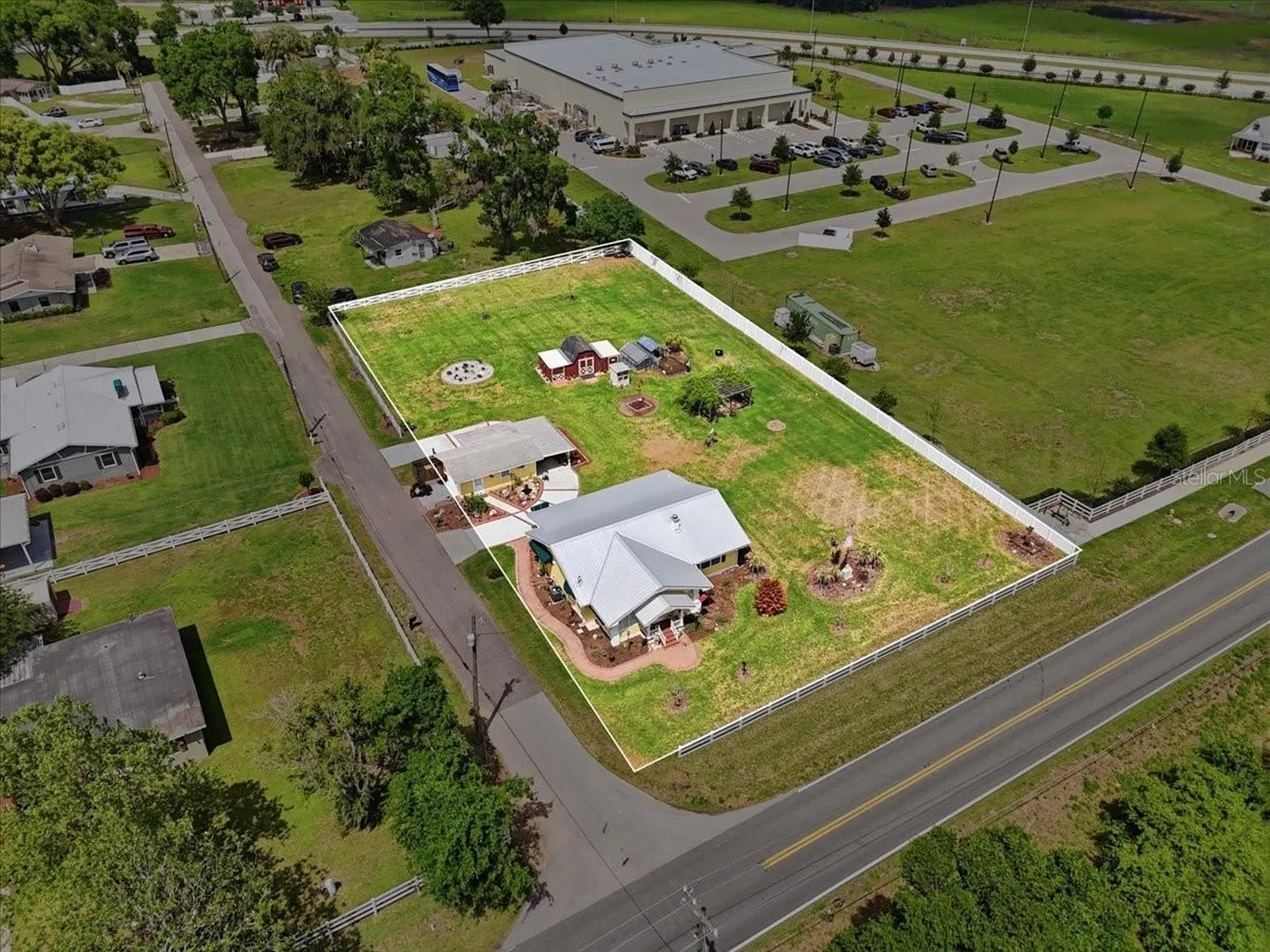 4225 Old Kathleen Road Lakeland FL 33810