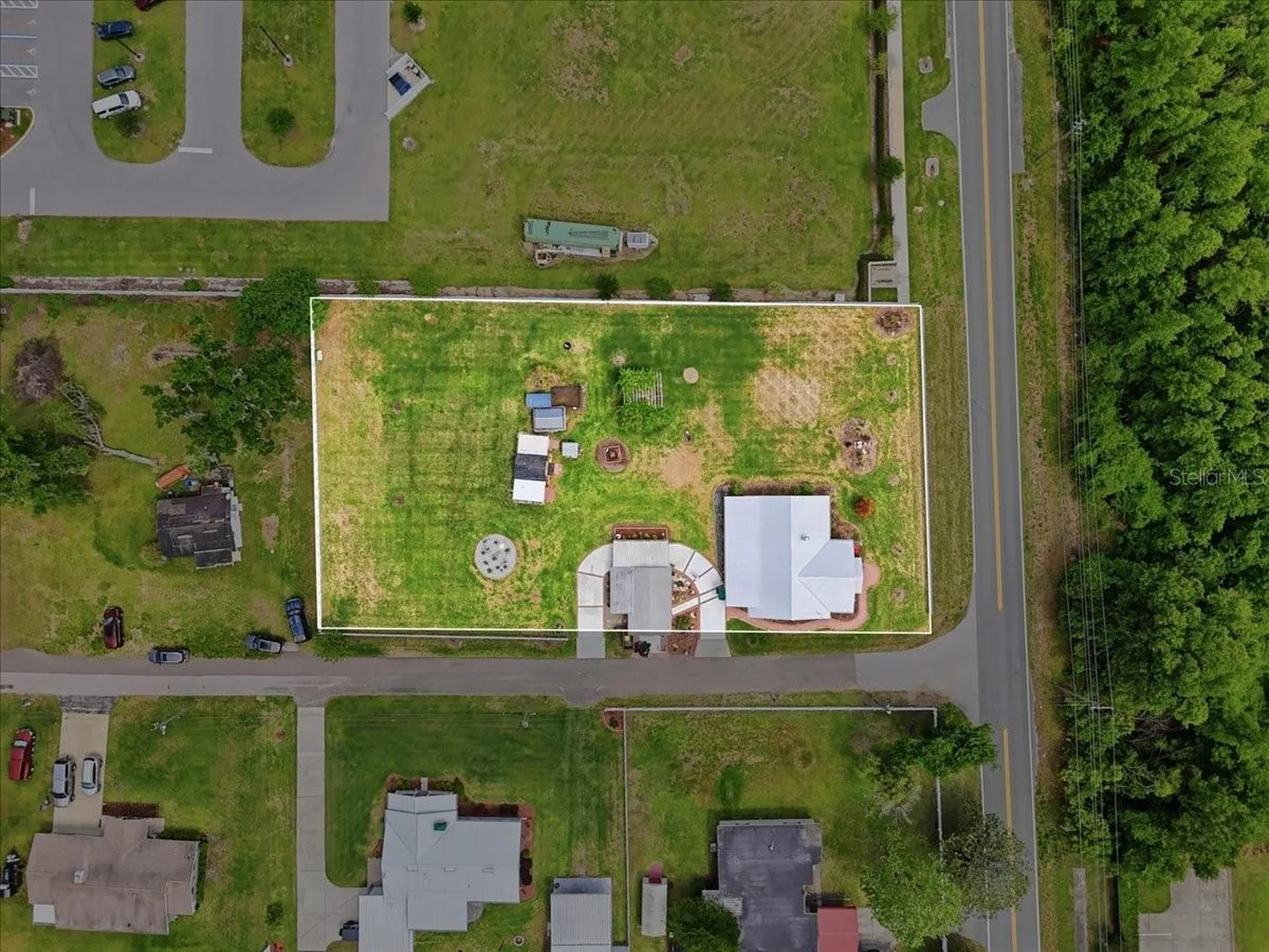 4225 Old Kathleen Road Lakeland FL 33810