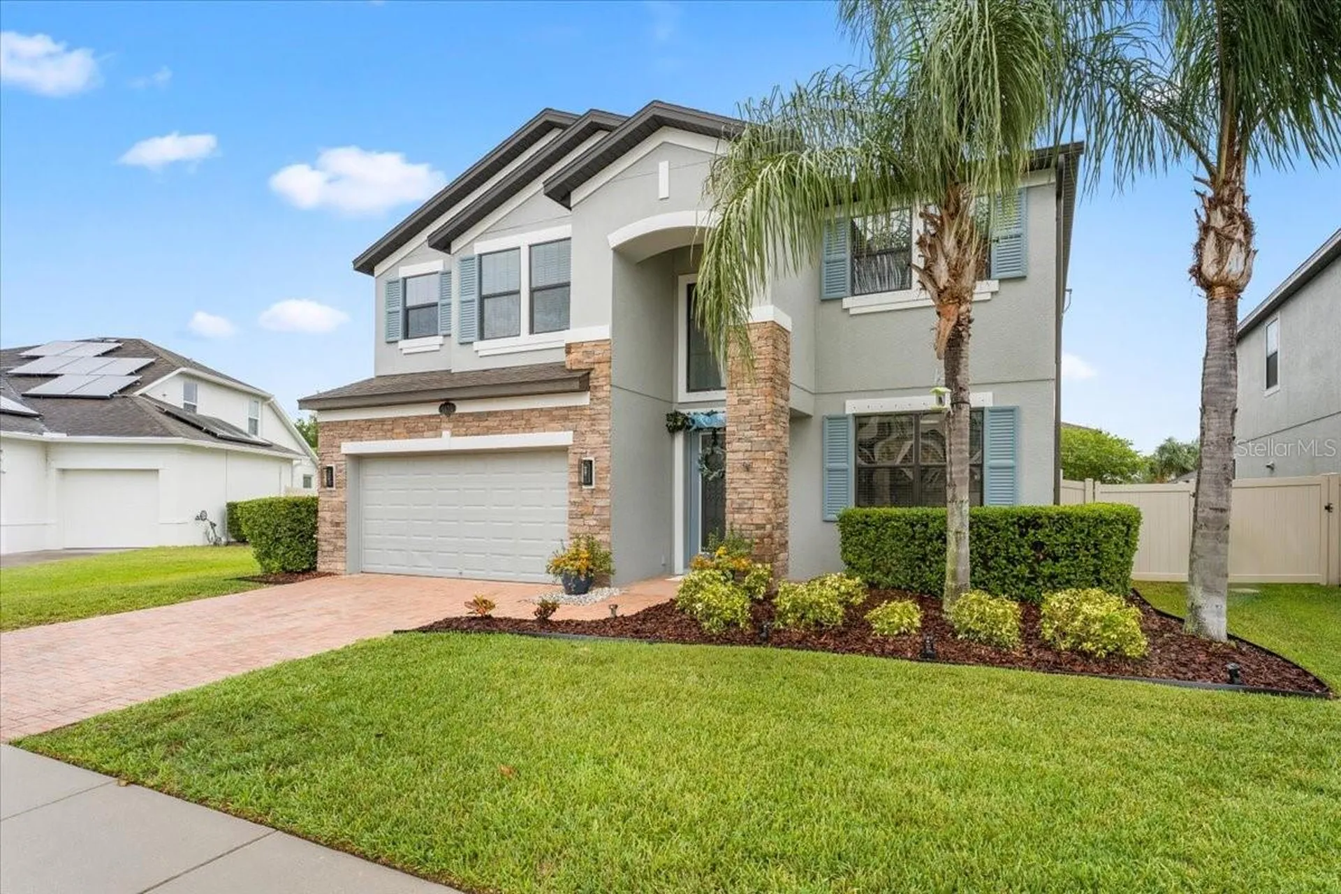 1675 Feather Grass Loop Lutz FL 33558