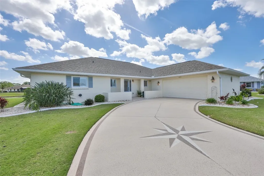 2003 Wedge Court Sun City Center FL 33573