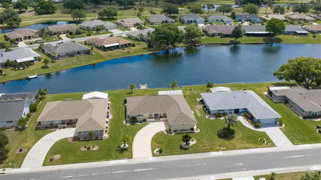 2003 Wedge Court Sun City Center FL 33573