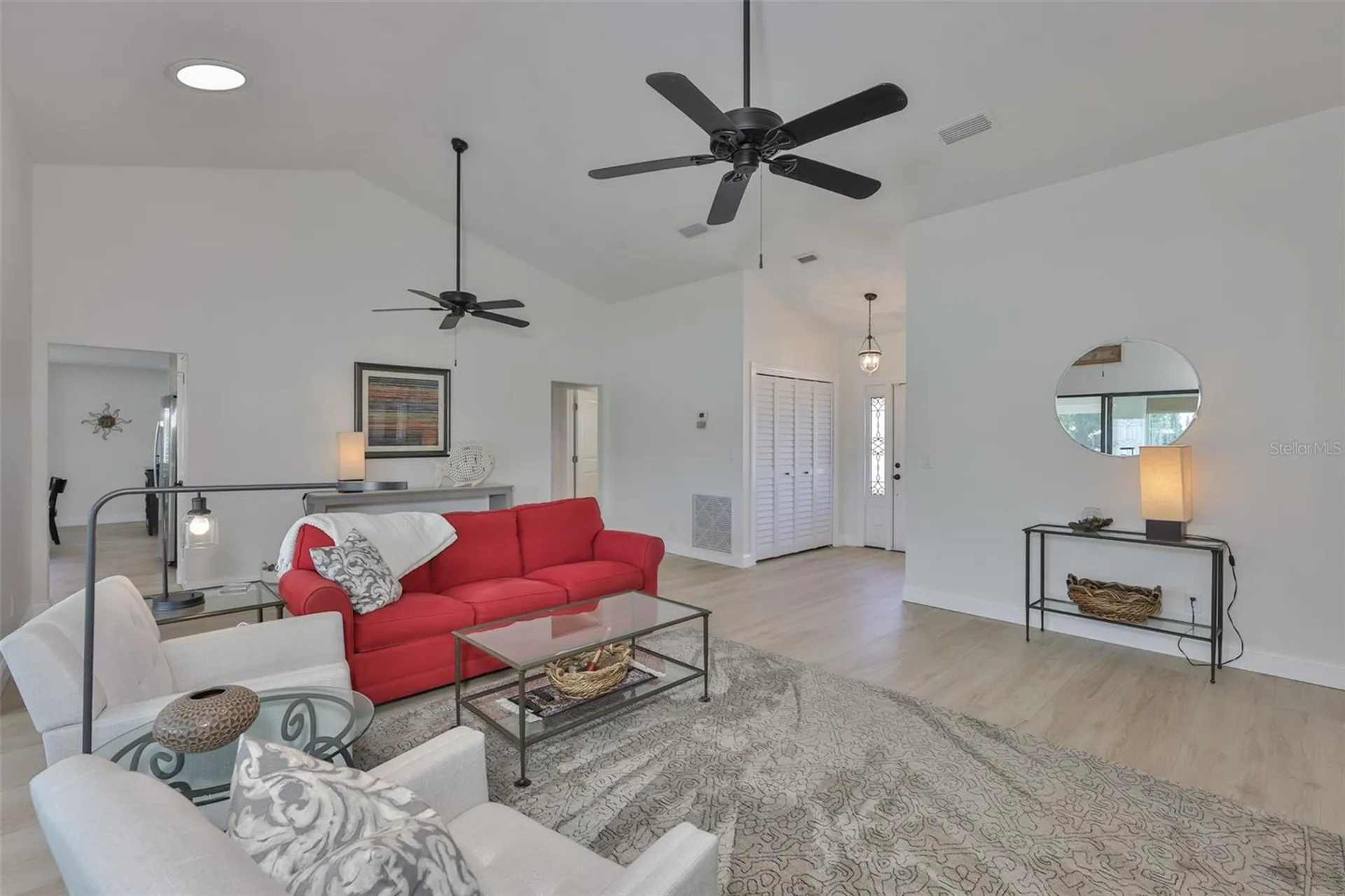 2003 Wedge Court Sun City Center FL 33573