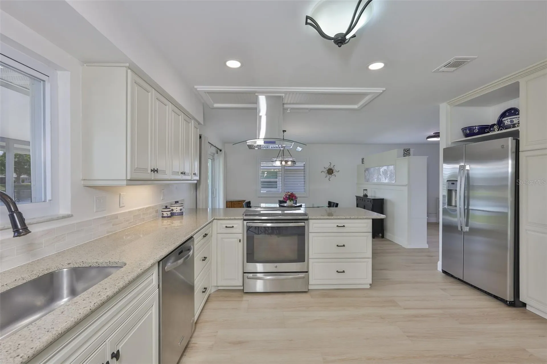 2003 Wedge Court Sun City Center FL 33573