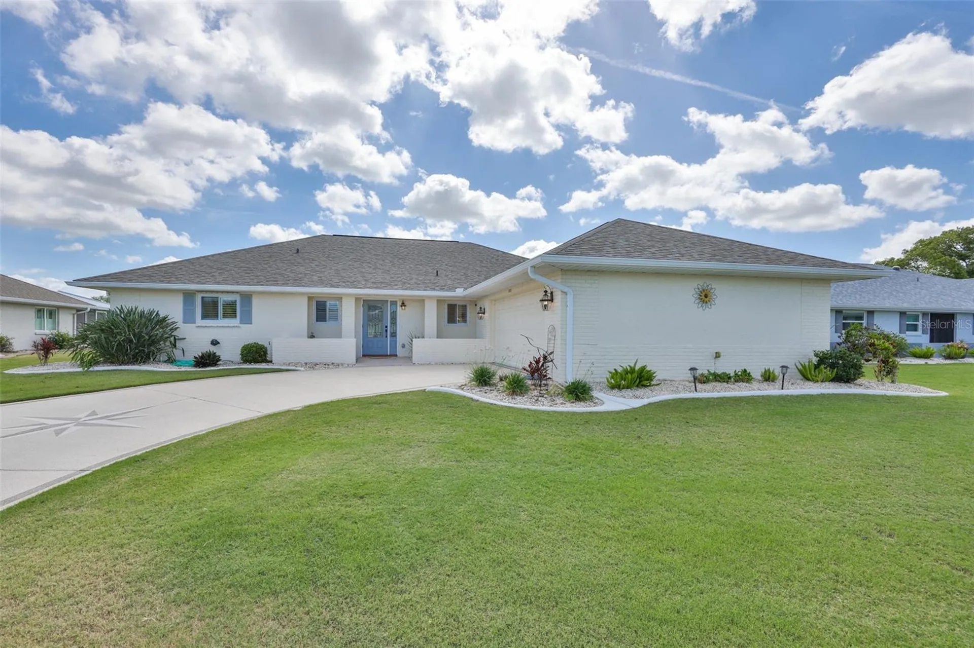 2003 Wedge Court Sun City Center FL 33573