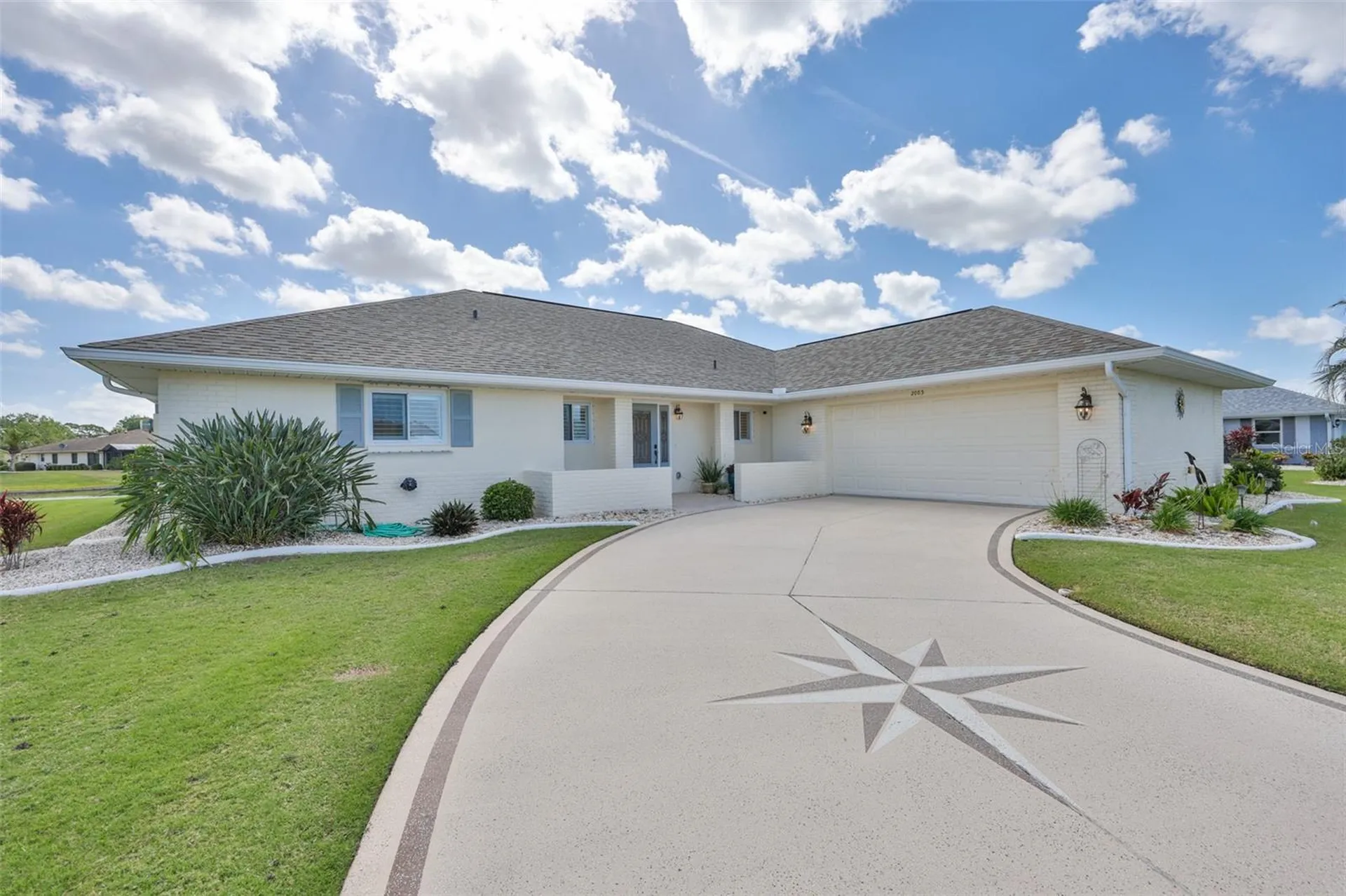2003 Wedge Court Sun City Center FL 33573