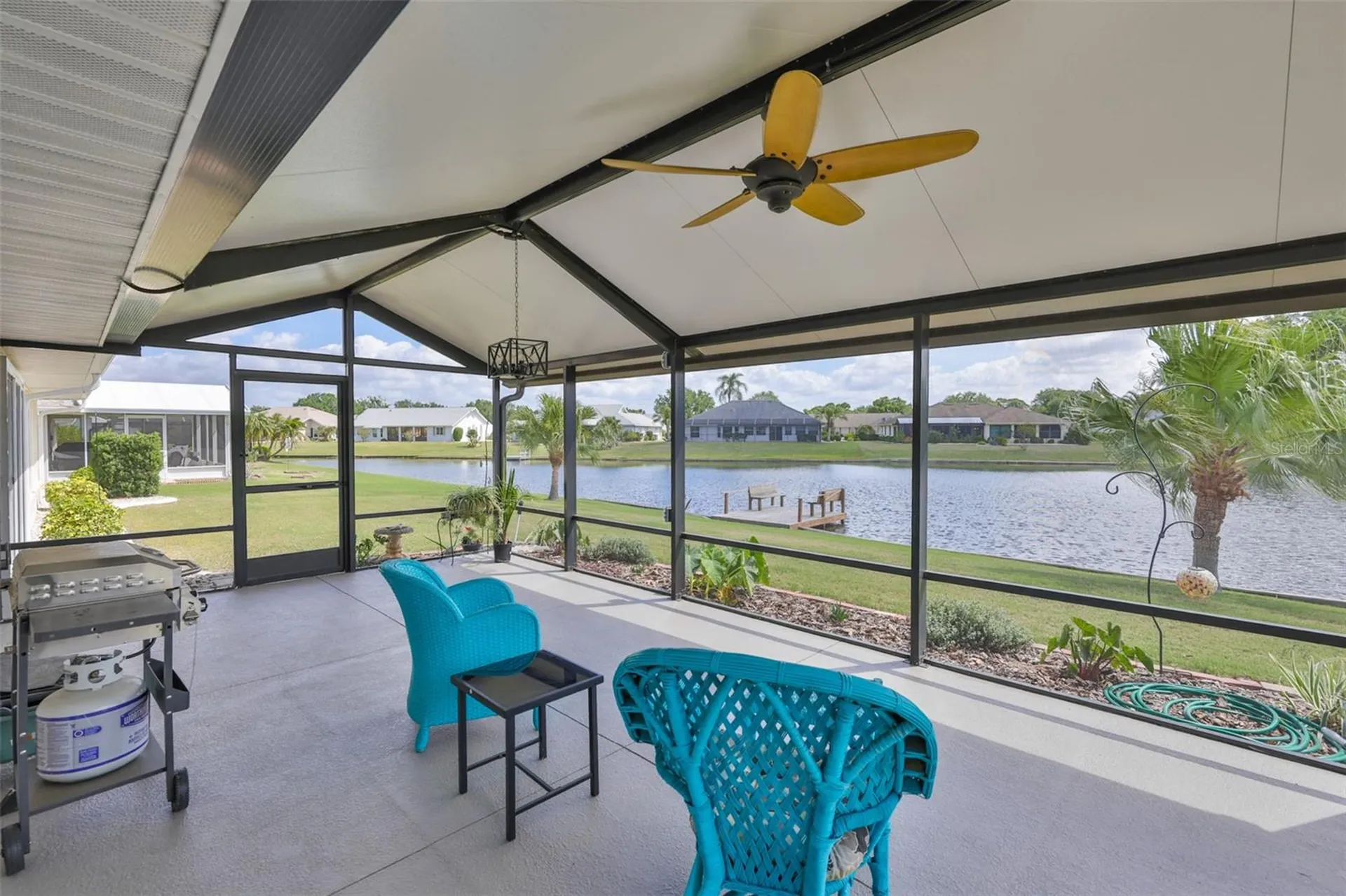 2003 Wedge Court Sun City Center FL 33573