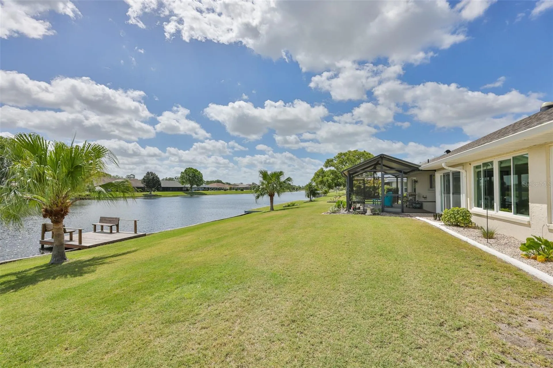 2003 Wedge Court Sun City Center FL 33573
