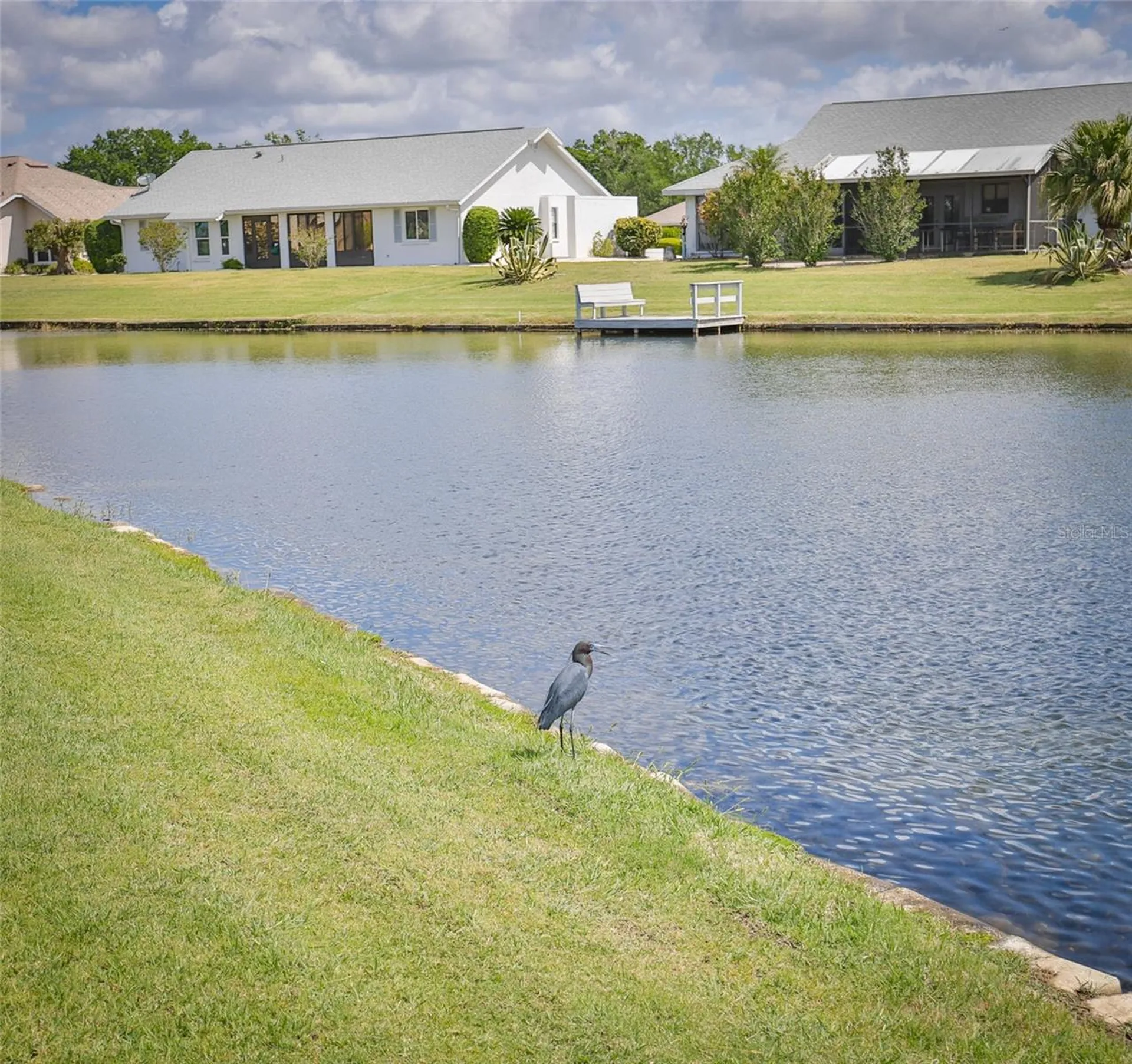 2003 Wedge Court Sun City Center FL 33573