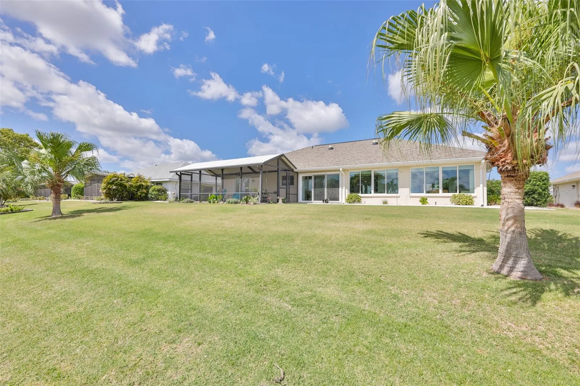2003 Wedge Court Sun City Center FL 33573