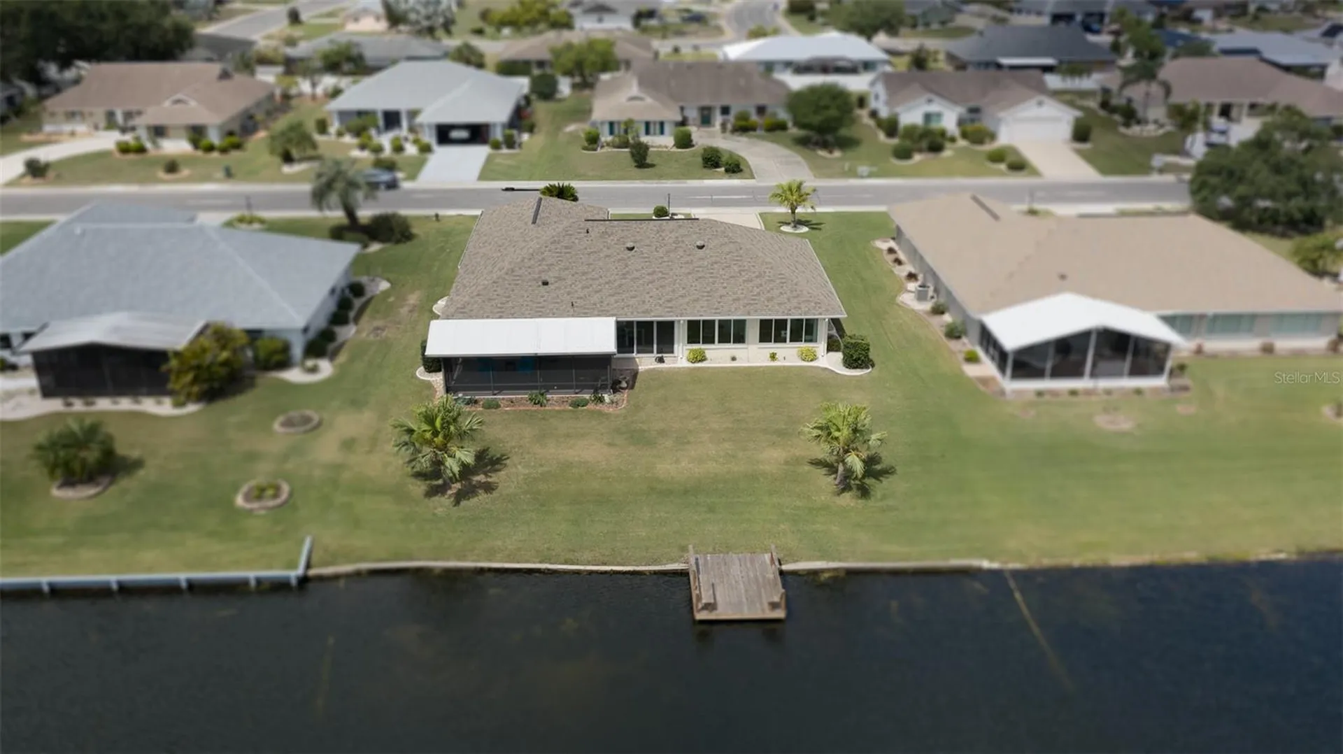2003 Wedge Court Sun City Center FL 33573