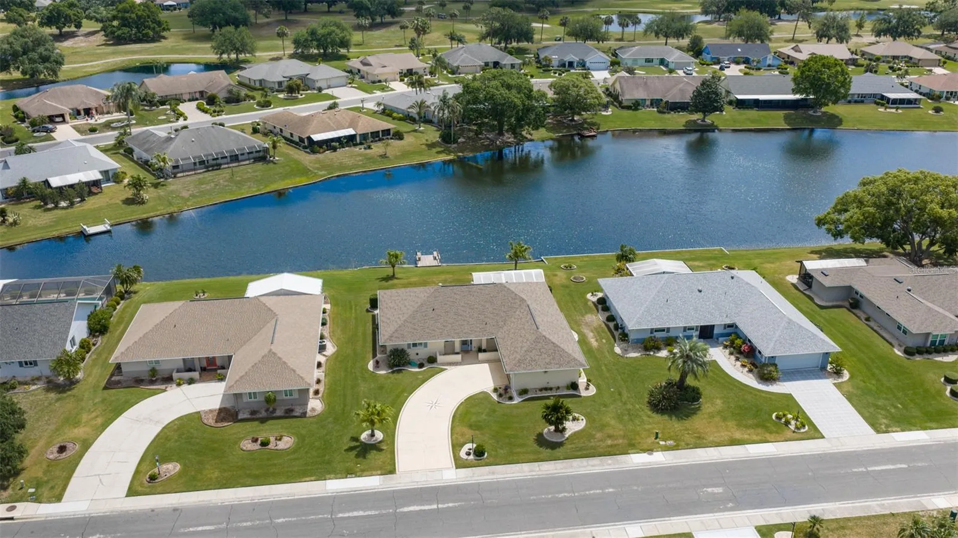 2003 Wedge Court Sun City Center FL 33573