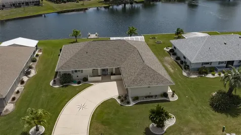 2003 Wedge Court Sun City Center FL 33573