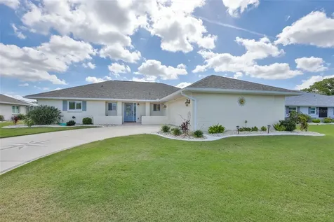 2003 Wedge Court Sun City Center FL 33573