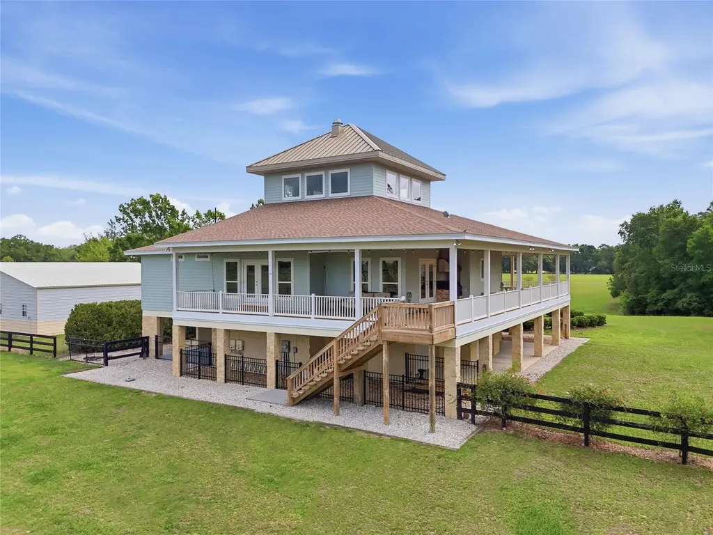 1042 SW Woodland Avenue Fort White FL 32038
