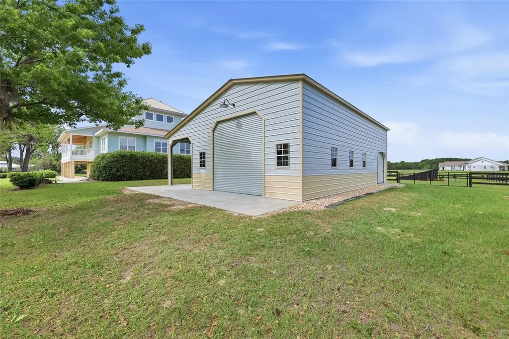 1042 SW Woodland Avenue Fort White FL 32038