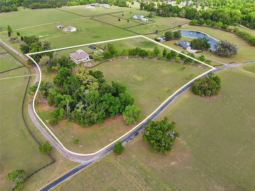 1042 SW Woodland Avenue Fort White FL 32038