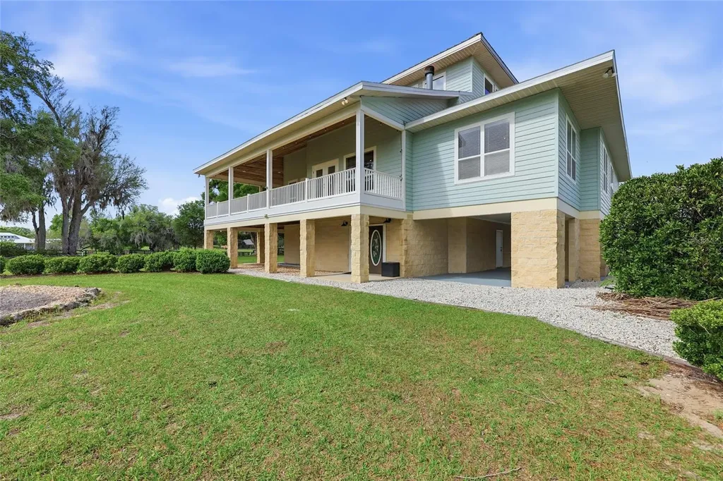 1042 SW Woodland Avenue Fort White FL 32038