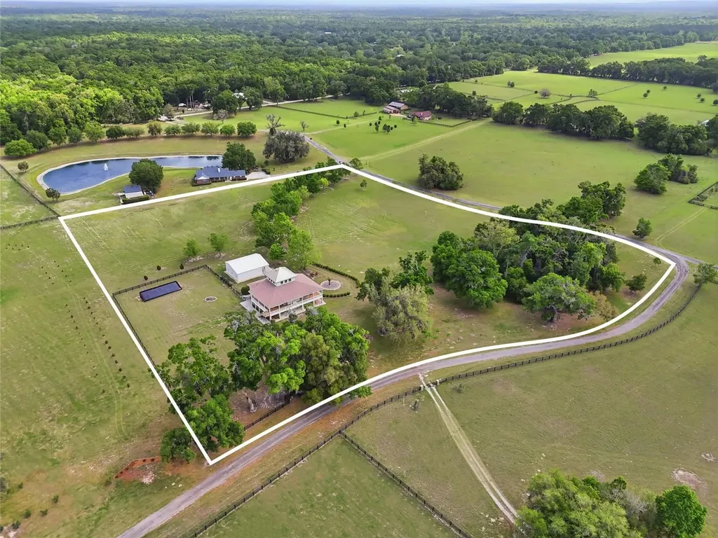 1042 SW Woodland Avenue Fort White FL 32038