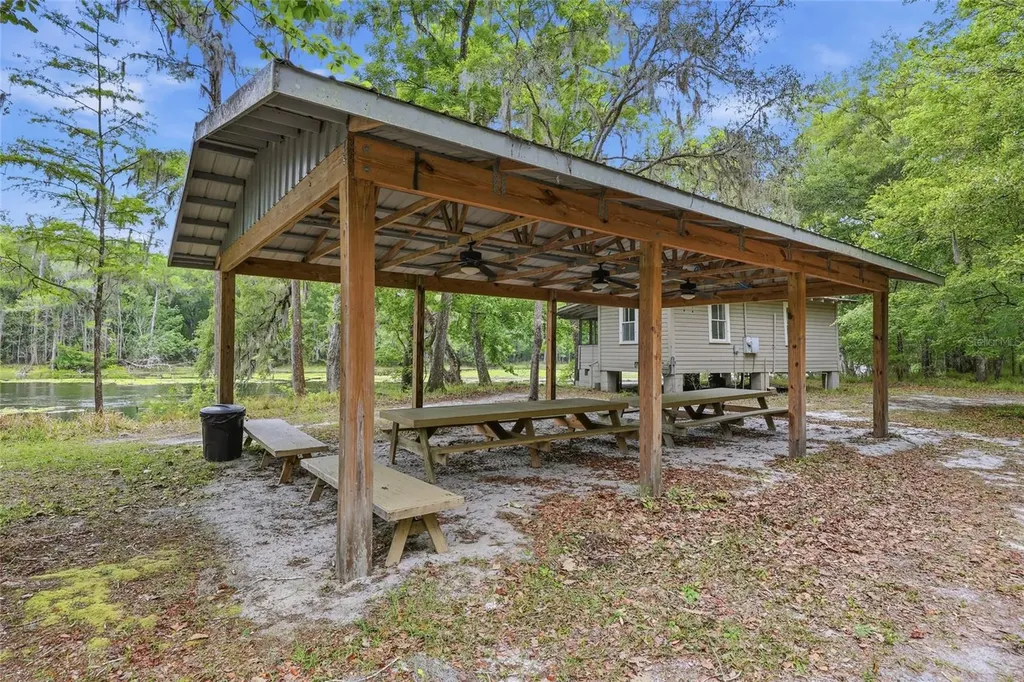 1042 SW Woodland Avenue Fort White FL 32038