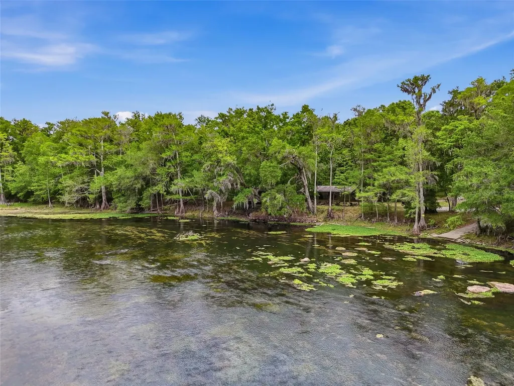 1042 SW Woodland Avenue Fort White FL 32038