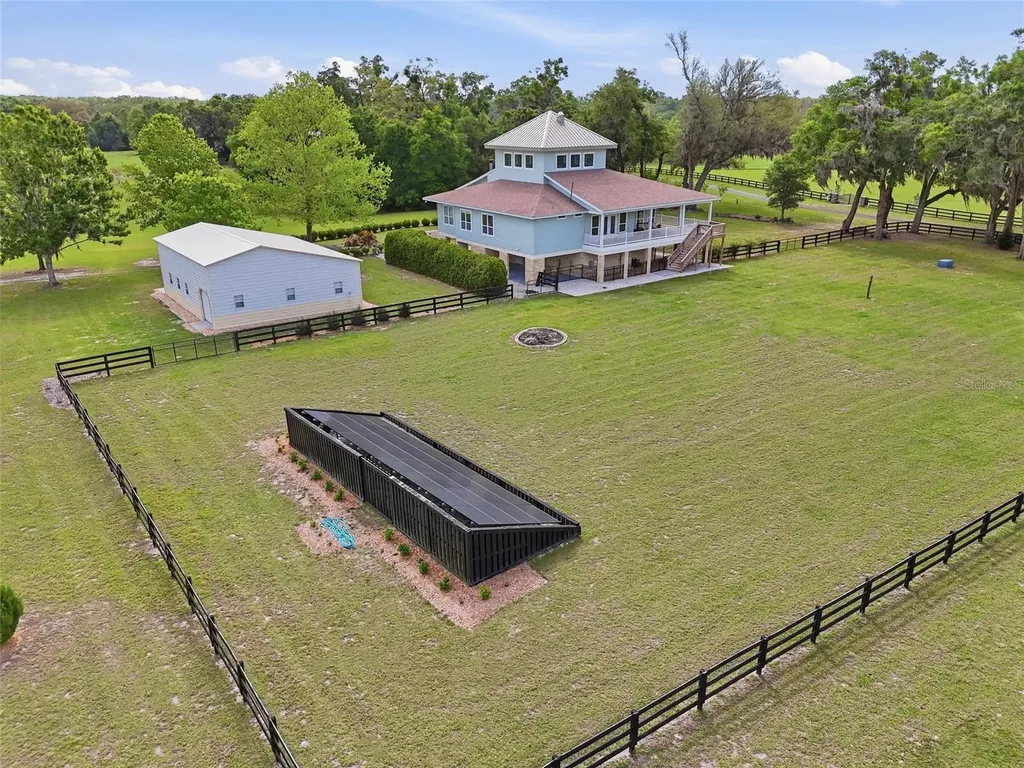 1042 SW Woodland Avenue Fort White FL 32038