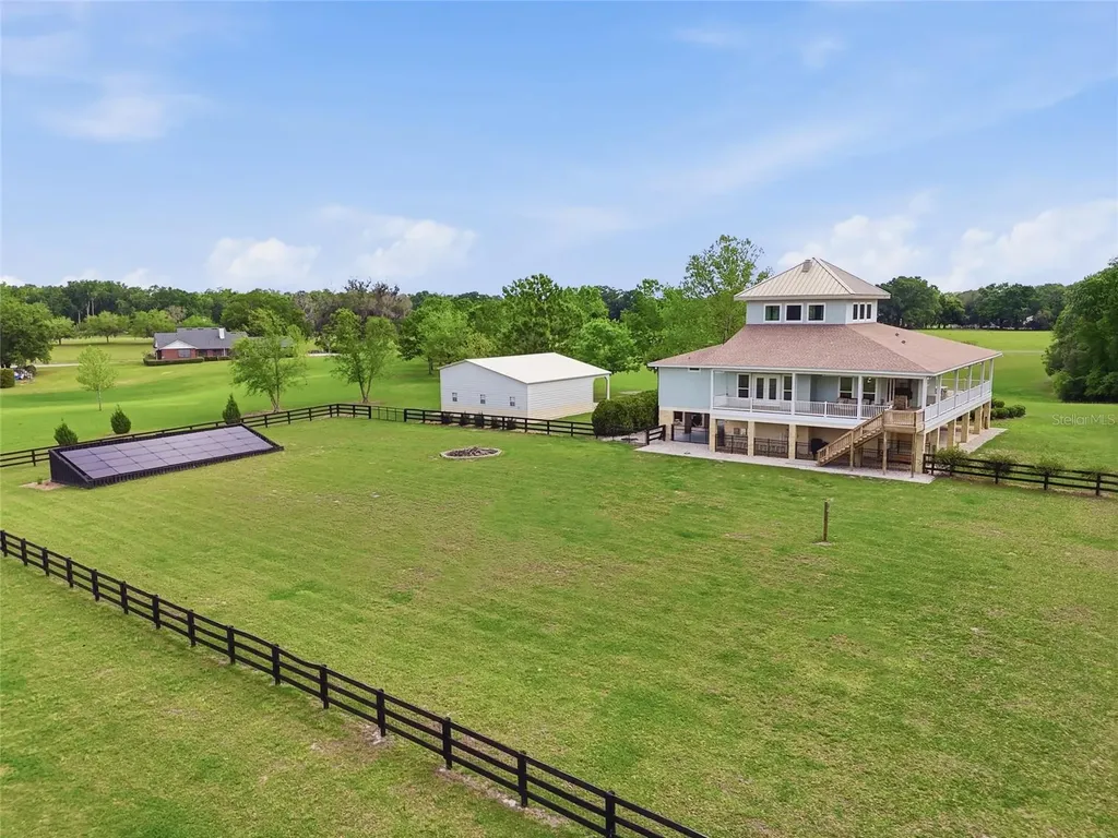 1042 SW Woodland Avenue Fort White FL 32038