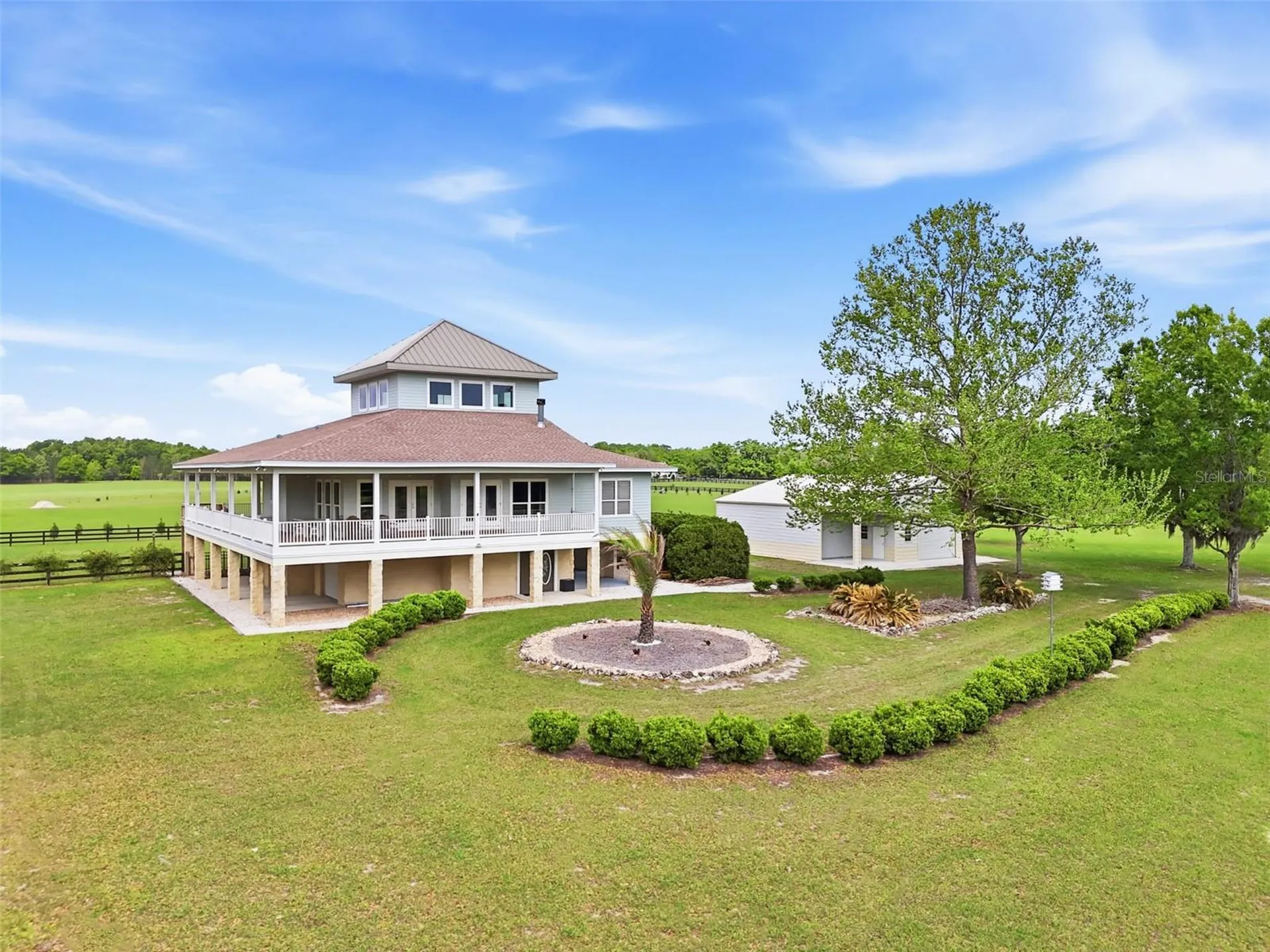 Fort White FL, 1042 SW Woodland Avenue