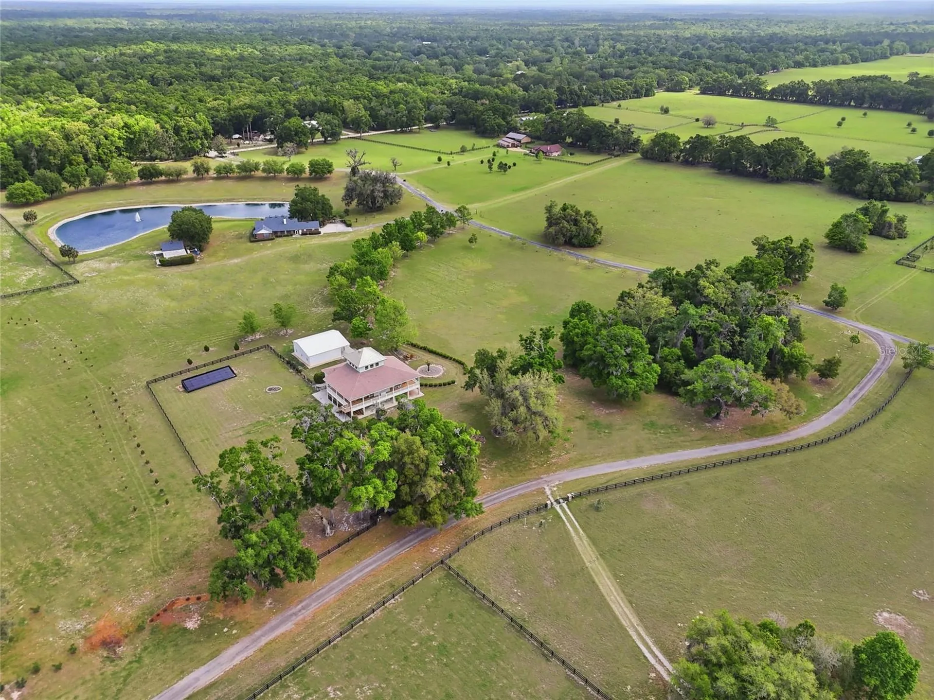 1042 SW Woodland Avenue Fort White FL 32038