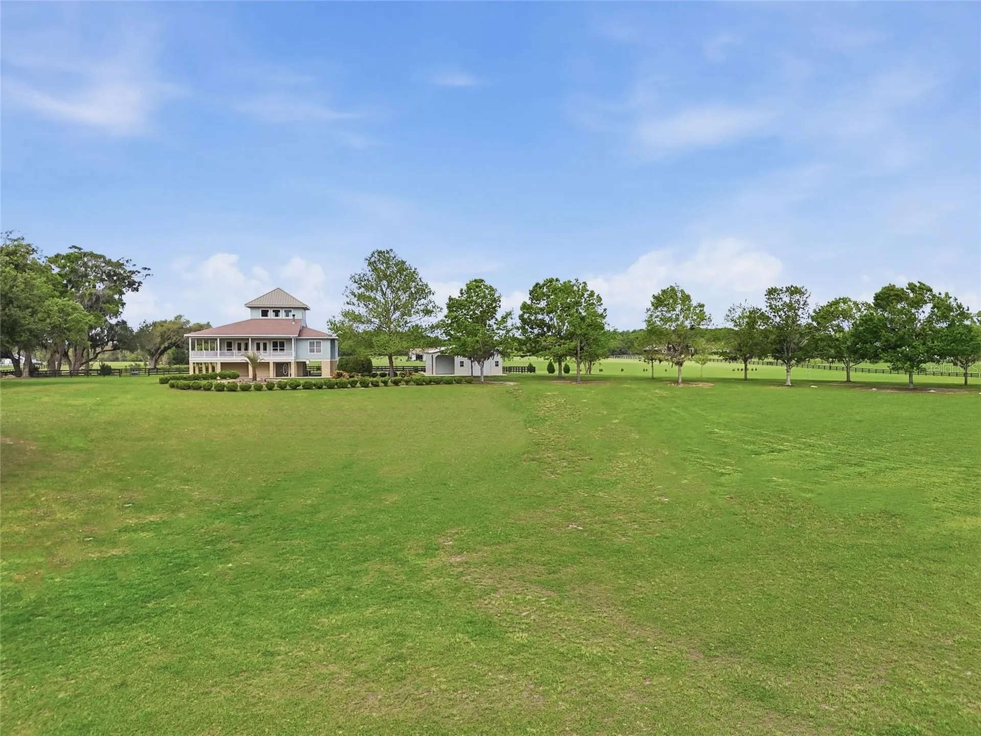 1042 SW Woodland Avenue Fort White FL 32038