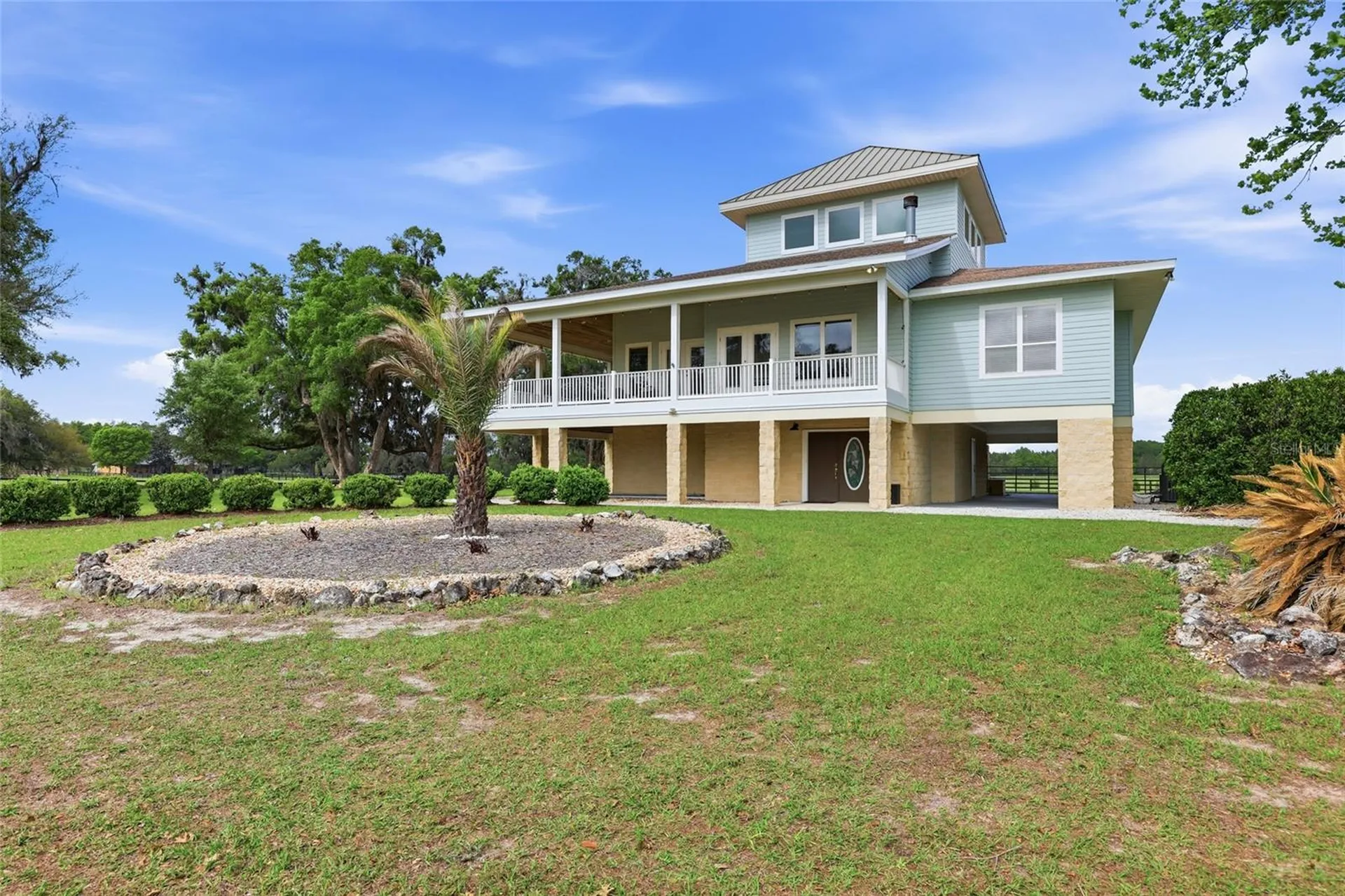 1042 SW Woodland Avenue Fort White FL 32038
