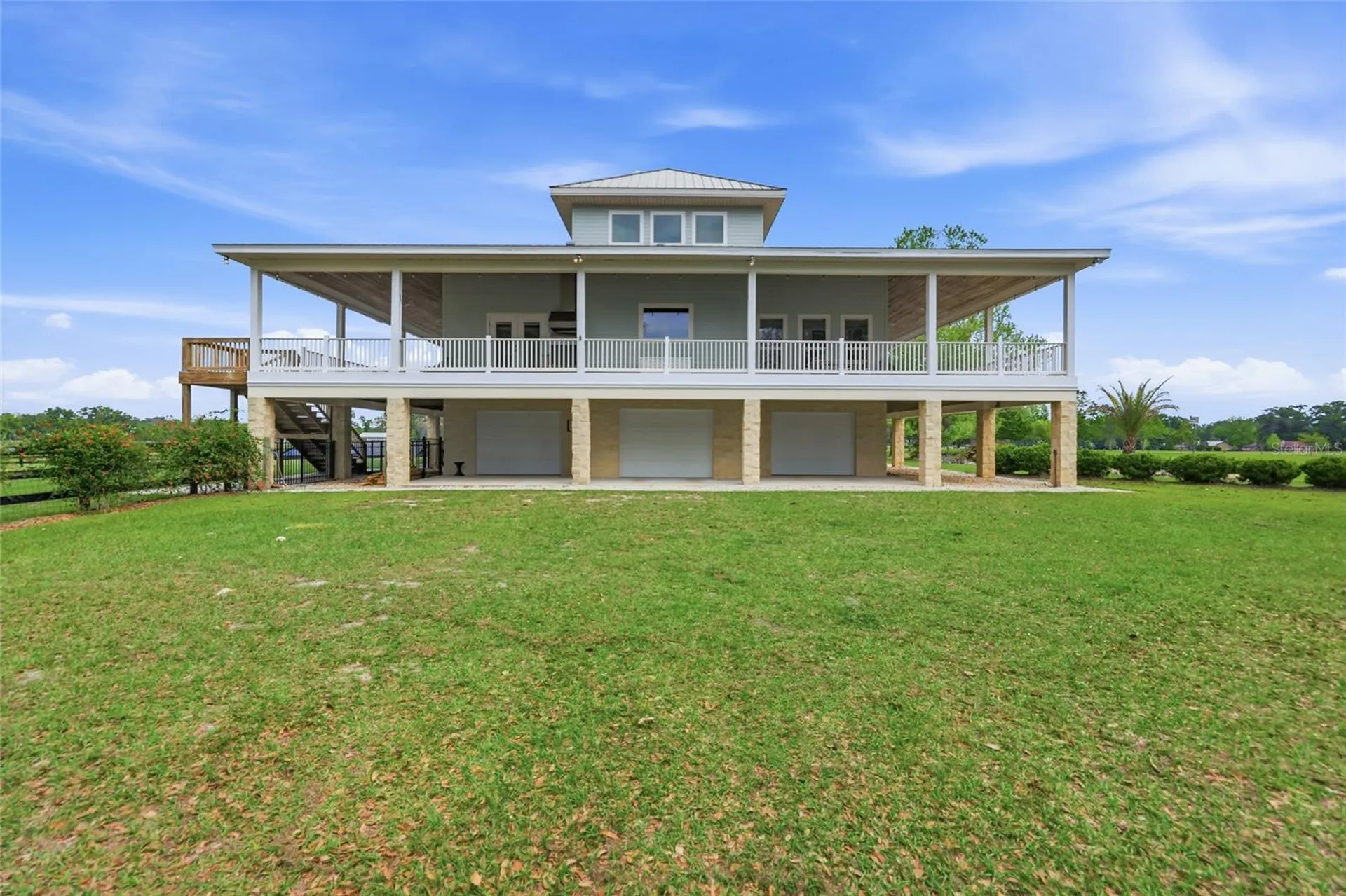 1042 SW Woodland Avenue Fort White FL 32038