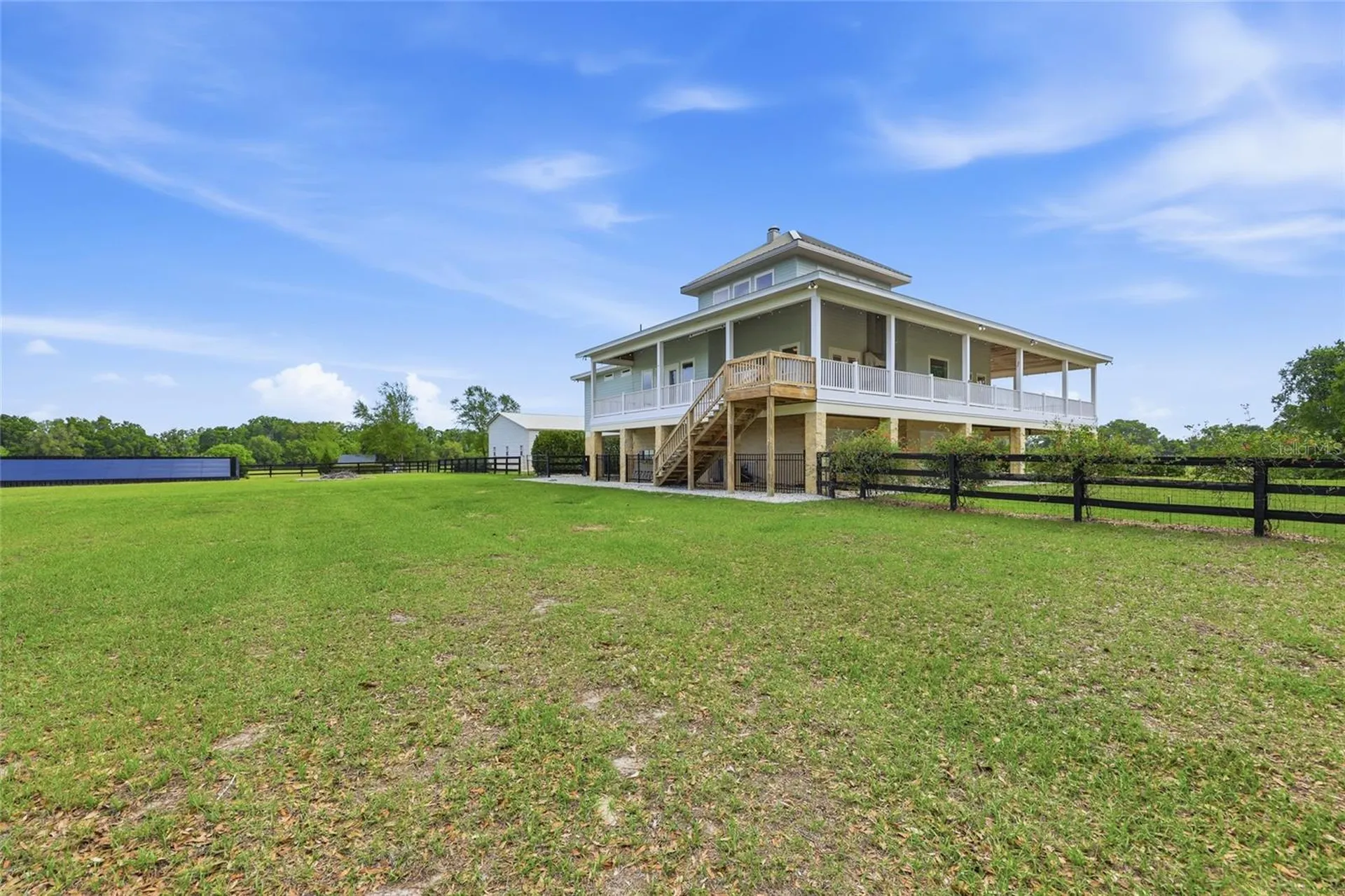 1042 SW Woodland Avenue Fort White FL 32038