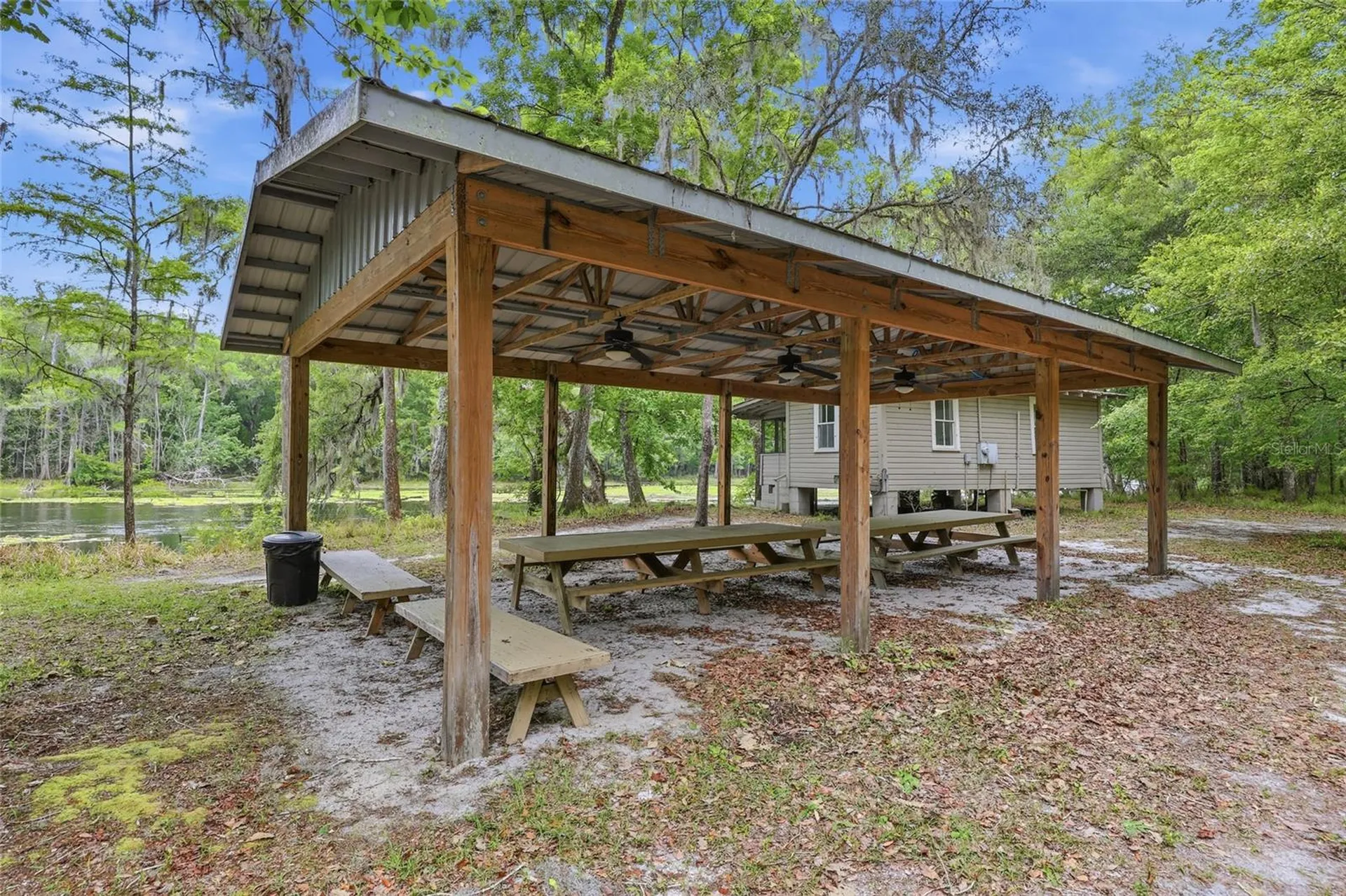1042 SW Woodland Avenue Fort White FL 32038