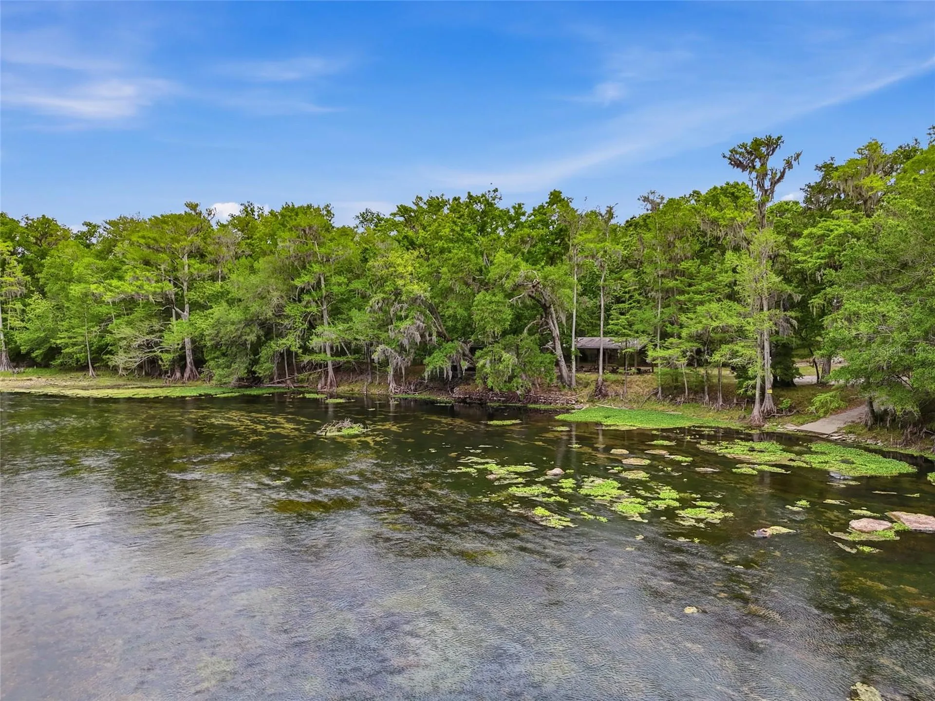 1042 SW Woodland Avenue Fort White FL 32038