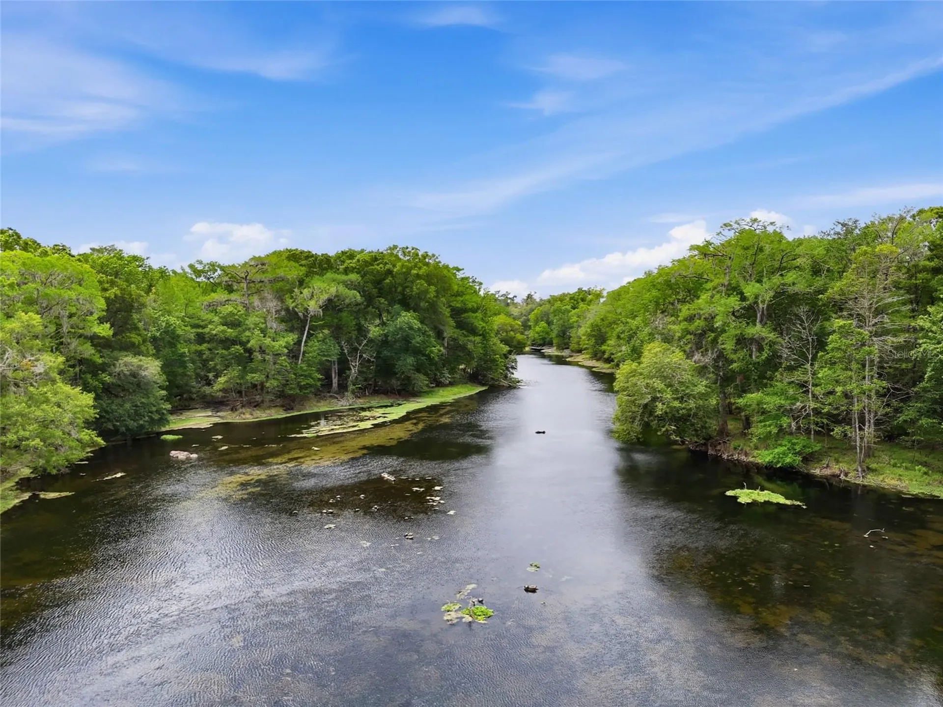 1042 SW Woodland Avenue Fort White FL 32038