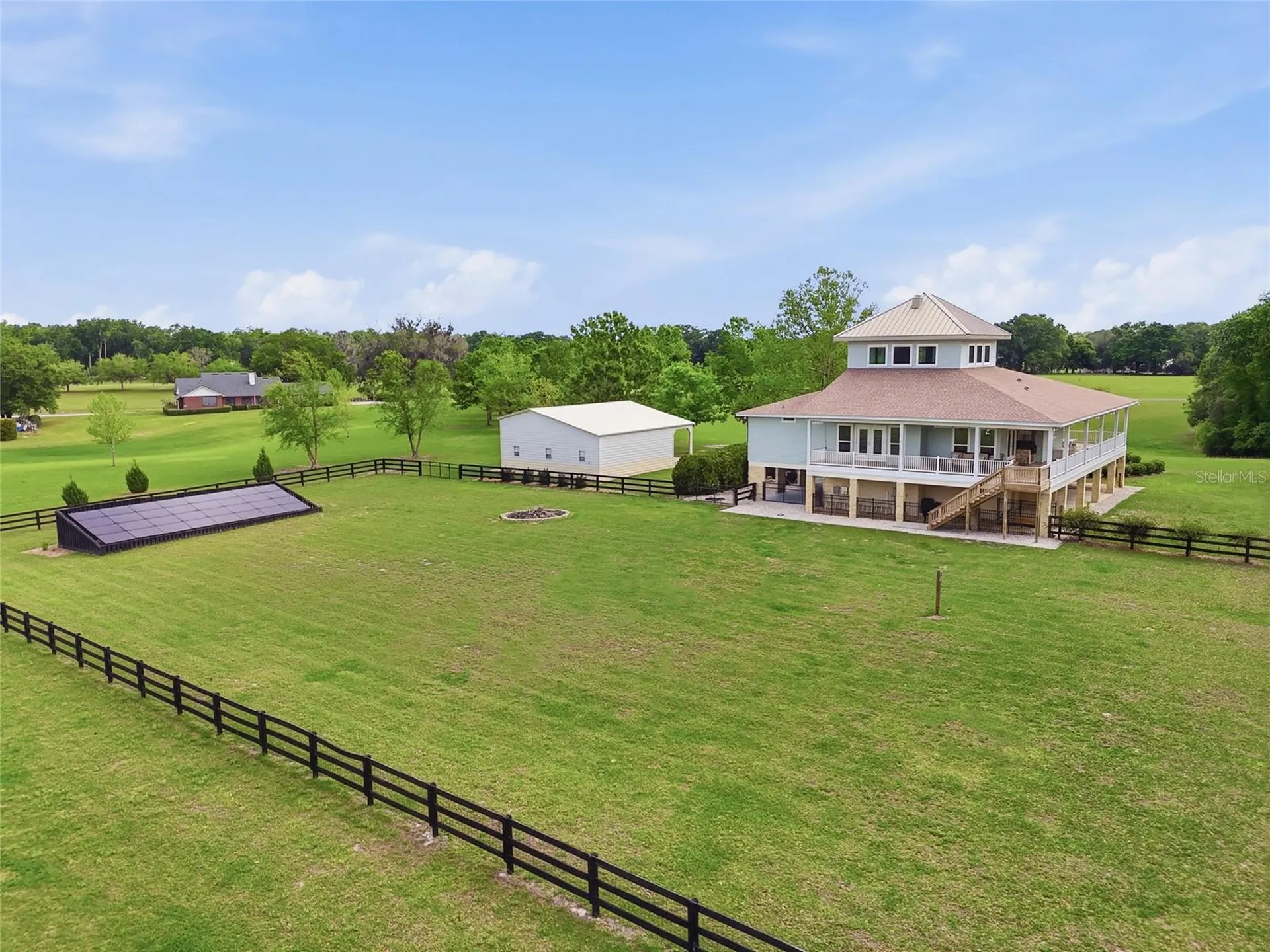 1042 SW Woodland Avenue Fort White FL 32038