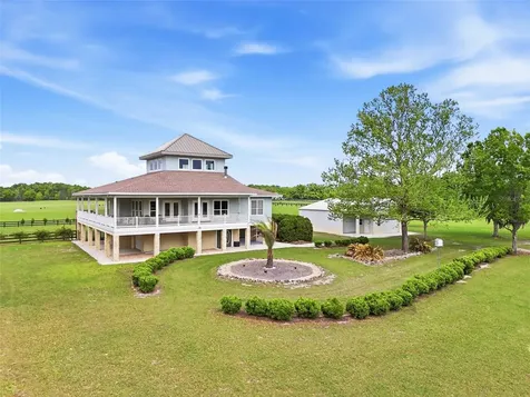 1042 SW Woodland Avenue Fort White FL 32038