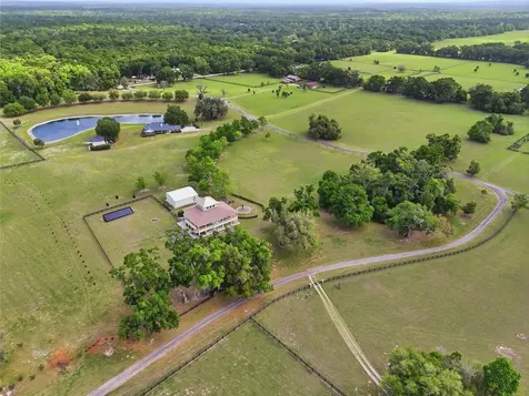 1042 SW Woodland Avenue Fort White FL 32038