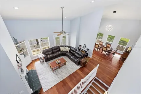 1042 SW Woodland Avenue Fort White FL 32038
