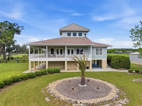 1042 SW Woodland Avenue Fort White FL 32038
