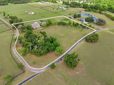 1042 SW Woodland Avenue Fort White FL 32038
