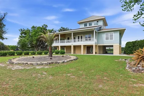 1042 SW Woodland Avenue Fort White FL 32038