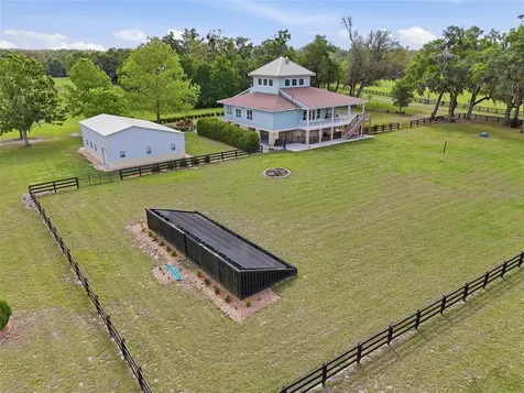 1042 SW Woodland Avenue Fort White FL 32038