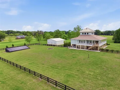 1042 SW Woodland Avenue Fort White FL 32038