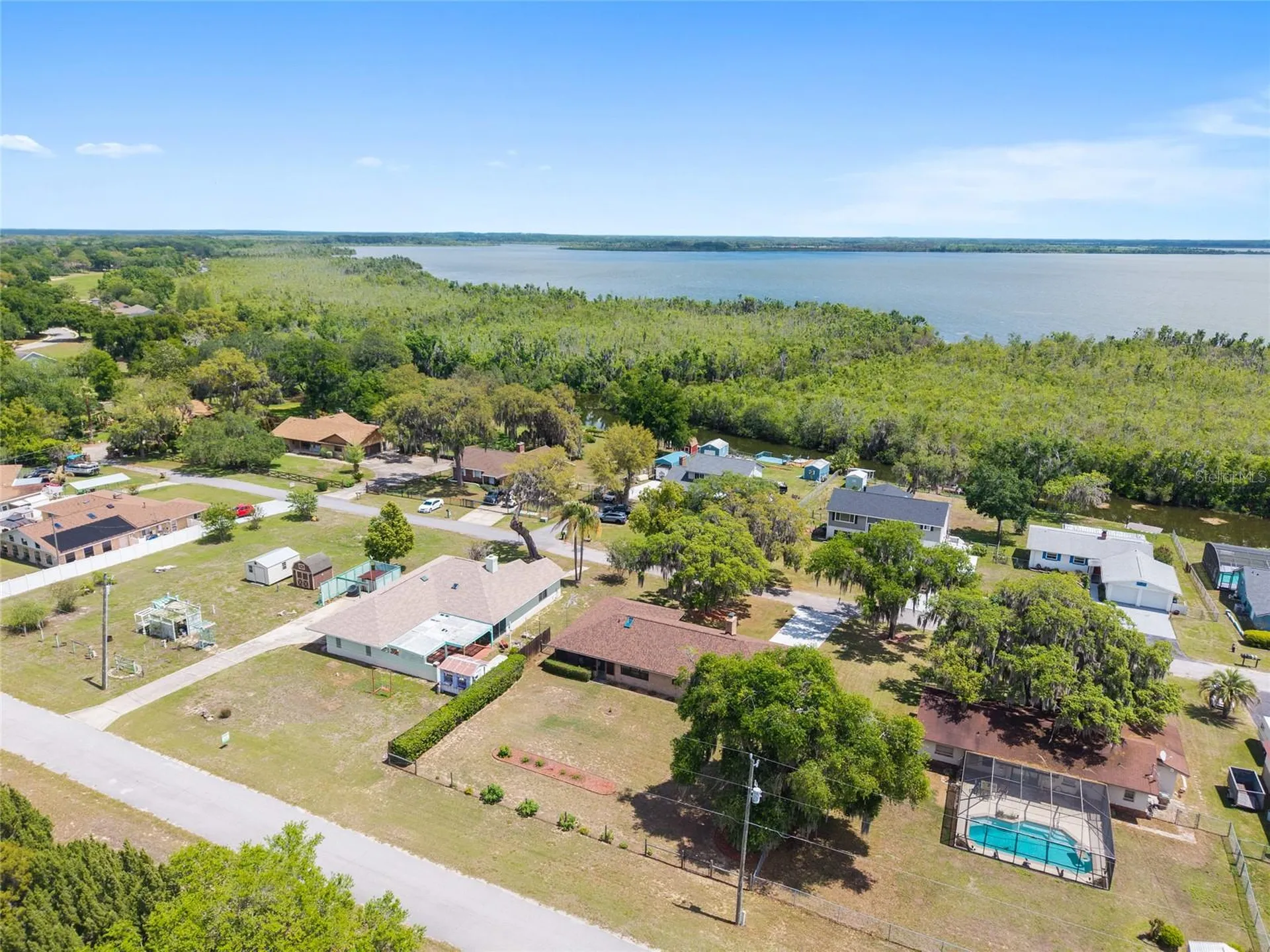 38845 Ella Drive Lady Lake FL 32159