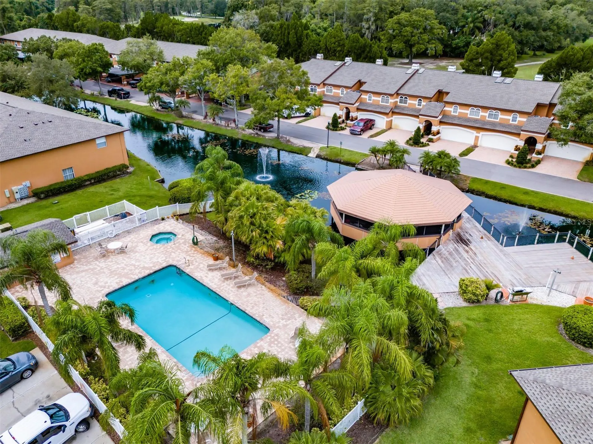 14643 Par Club Circle Tampa FL 33618